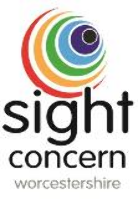 Sight Concern Worcestershire