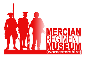 Mercian Regiment Museum (Worcestershire)